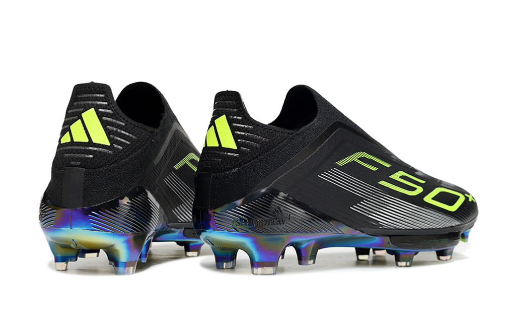 Adidas F50+ FG Soccer Cleats