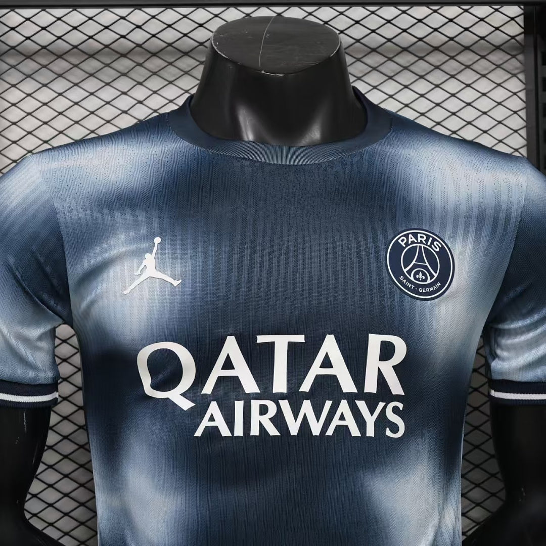 PSG 2026/27 Men's Special Edition Player Jersey