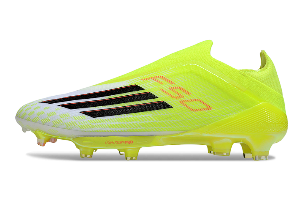 Adidas F50+ FG Soccer Cleats