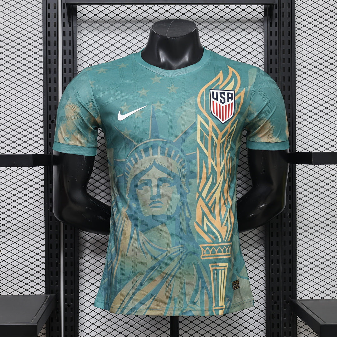 Brazil 2026/27 Men's Special Edition Player Jersey