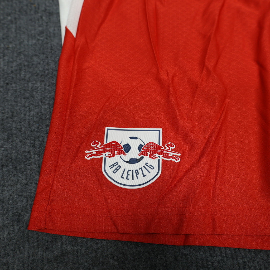 RB Leipzig 2026/27 Men's Home Player Jersey