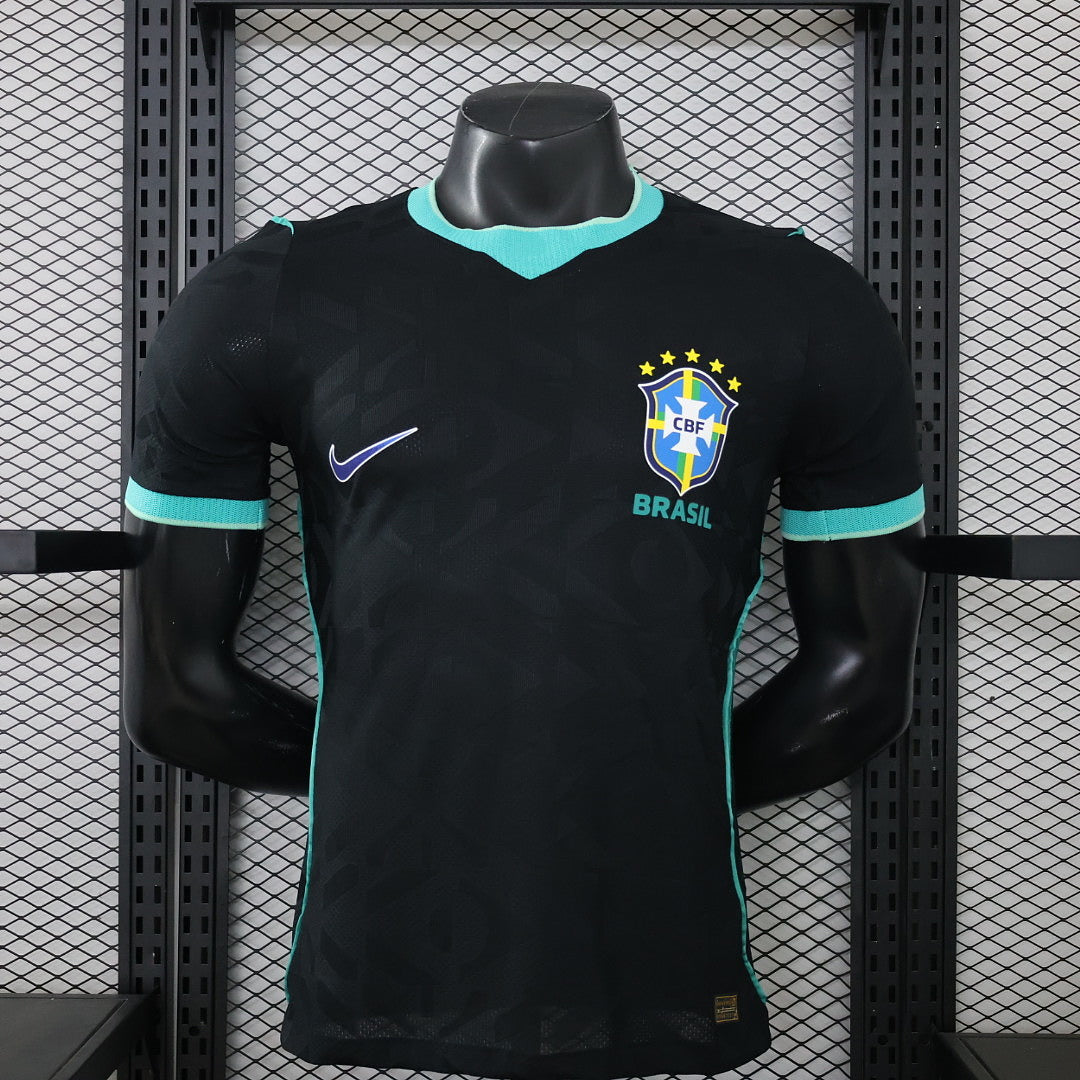 Brazil 2026/27 Men's Special Edition Player Jersey