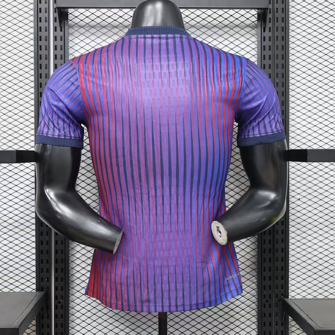 Paris Saint-Germain 2026/27 Men's Special Edition Player Jersey