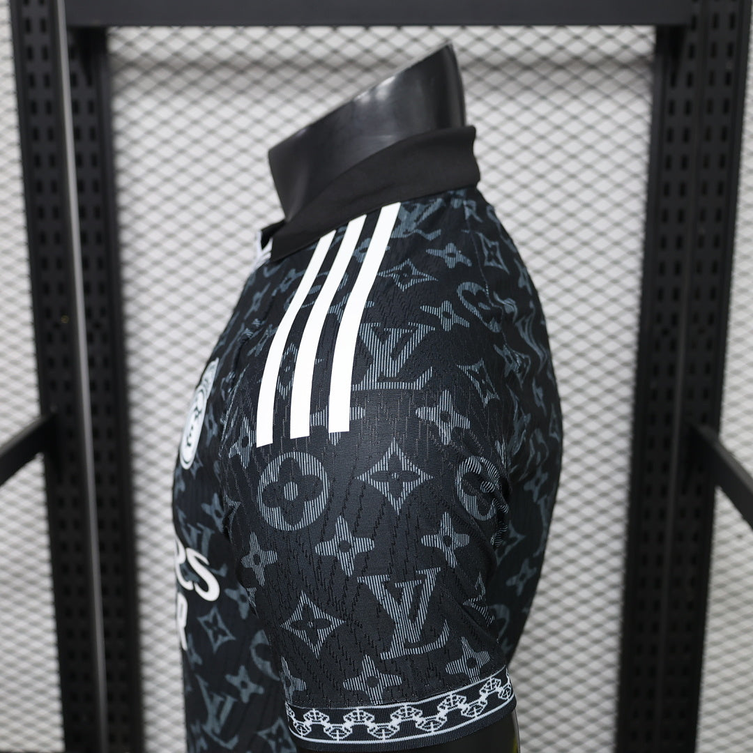 Real Madrid 2026/27 Men's Special Edition Player Jersey