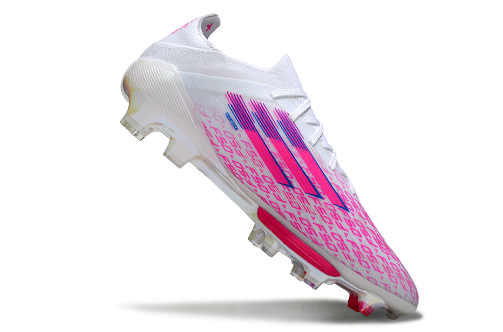 Adidas F50+ FG Soccer Cleats