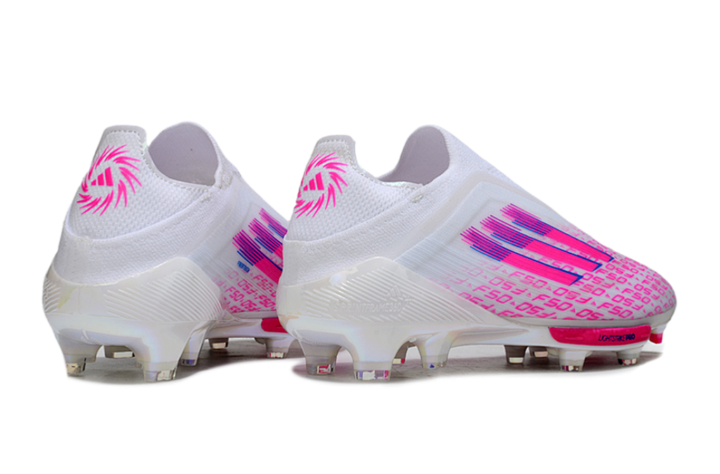 Adidas F50+ FG Soccer Cleats