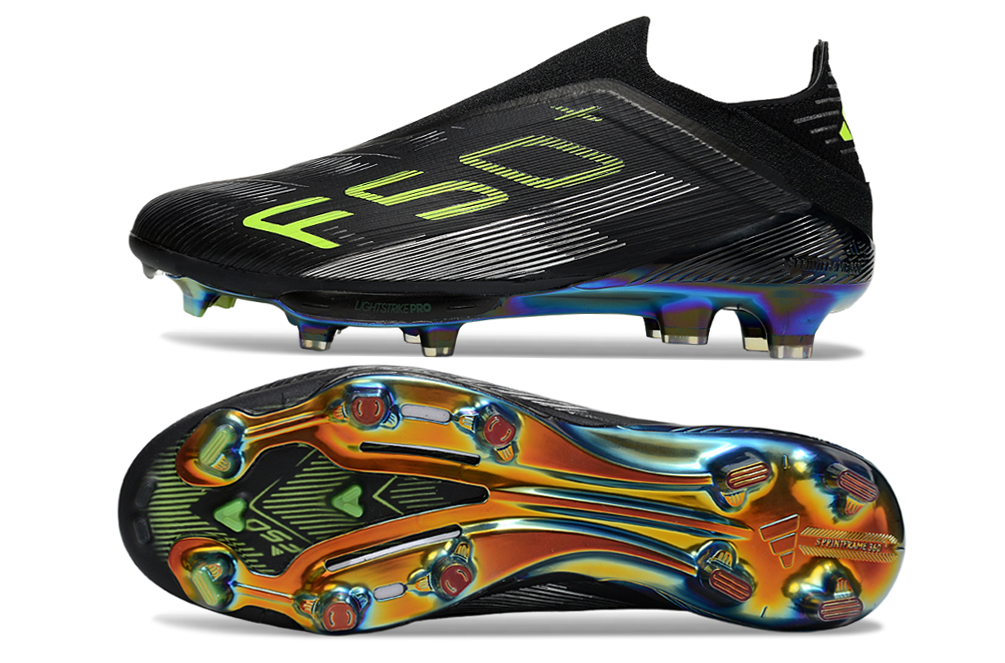 Adidas F50+ FG Soccer Cleats