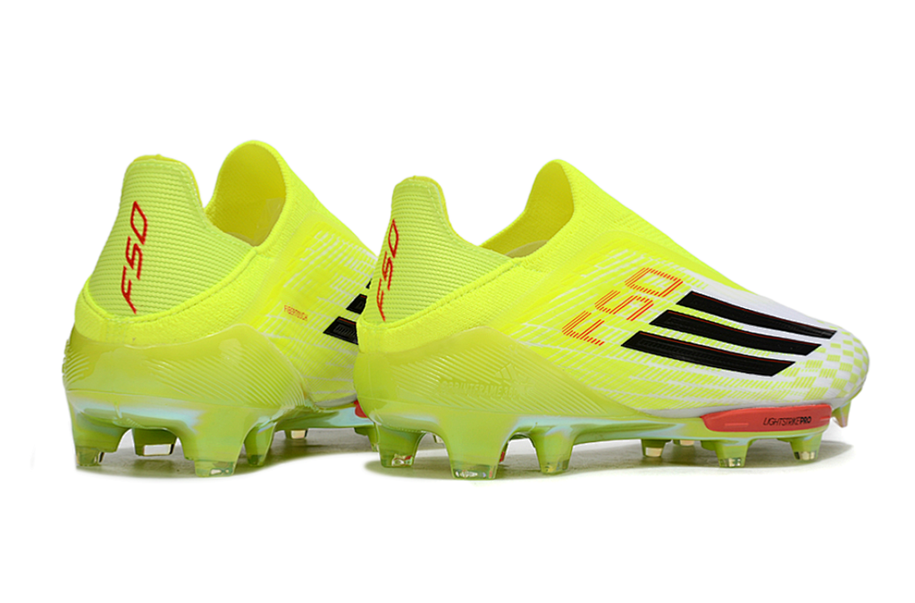 Adidas F50+ FG Soccer Cleats