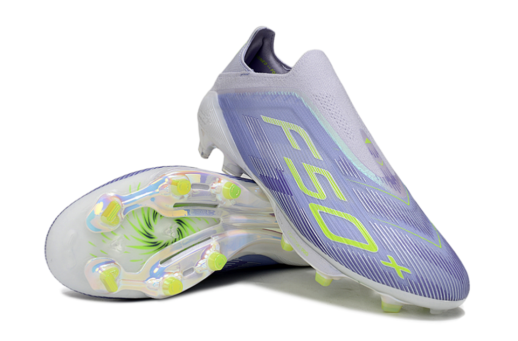 Adidas F50+ FG Soccer Cleats