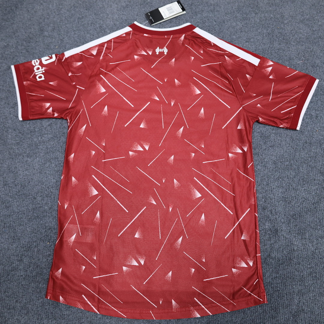 Liverpool 2026/27 Men's Home Player Jersey