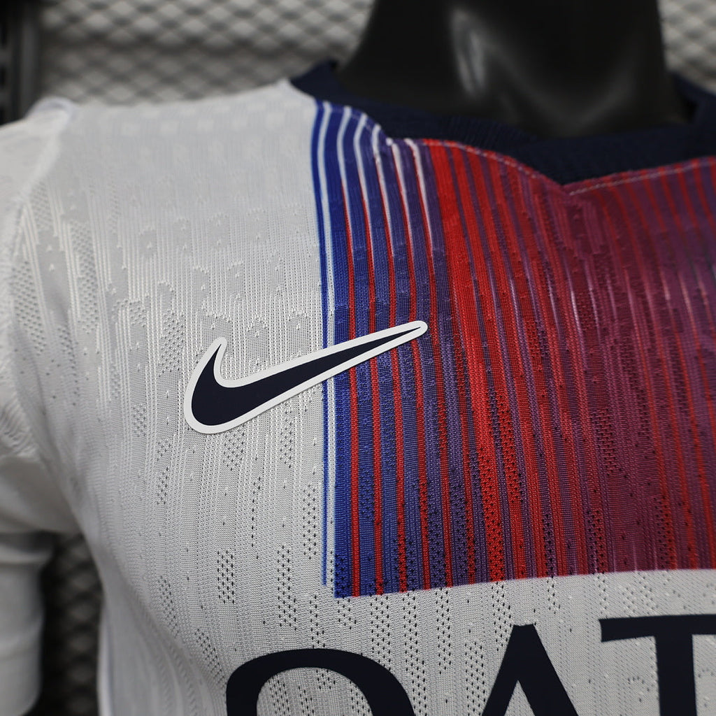 Paris Saint-Germain 2026/27 Men's Away Player Jersey
