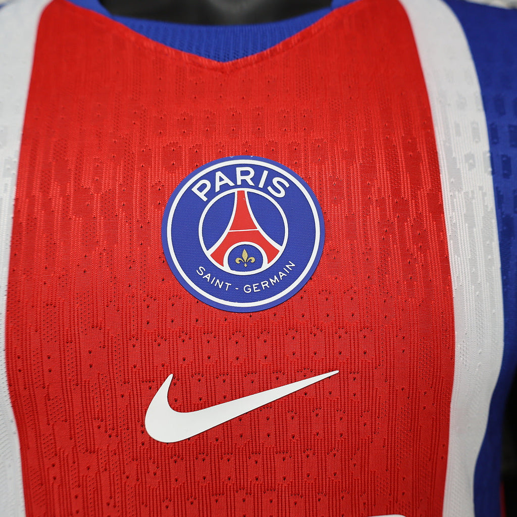 PSG 2026/27 Men's Home Player Jersey