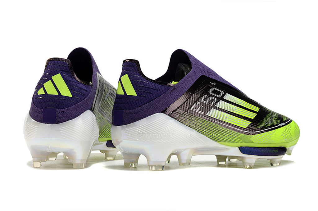 Adidas F50+ FG Soccer Cleats