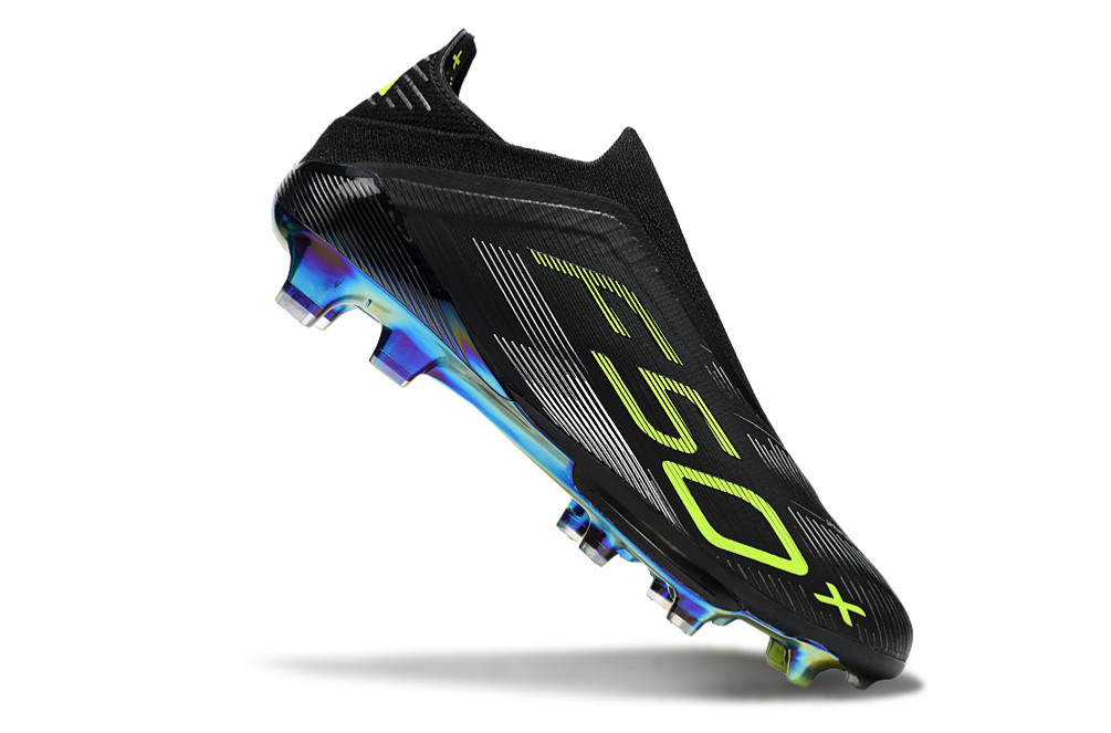 Adidas F50+ FG Soccer Cleats