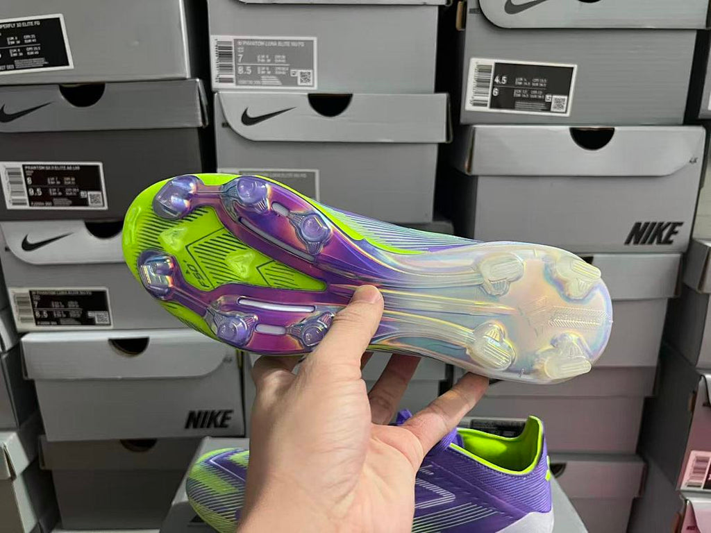 Adidas F50 Elite FG Soccer Cleats