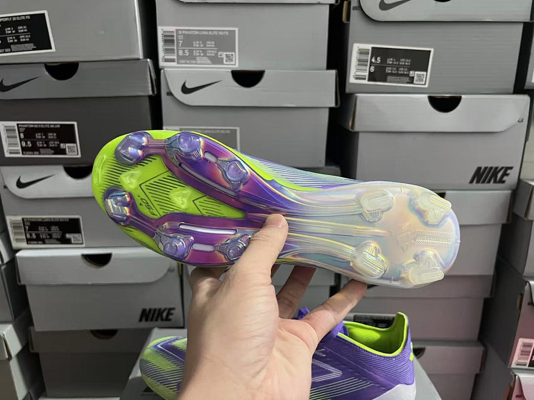 Adidas F50 Elite FG Soccer Cleats