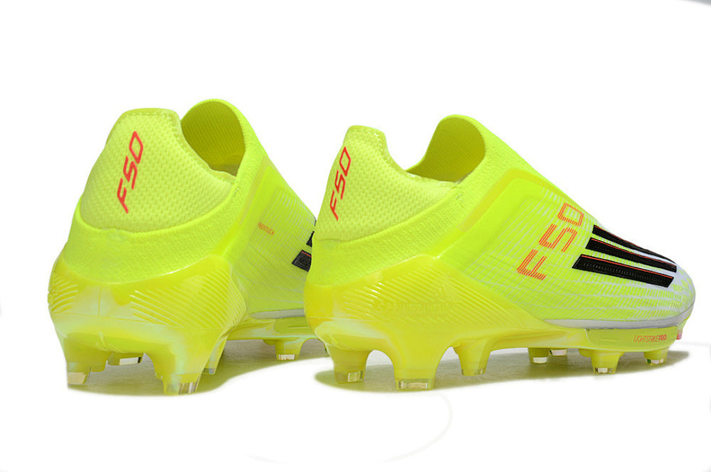 Adidas F50+ FG Soccer Cleats