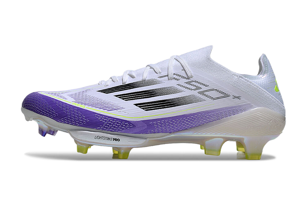 Adidas F50+ FG Soccer Cleats