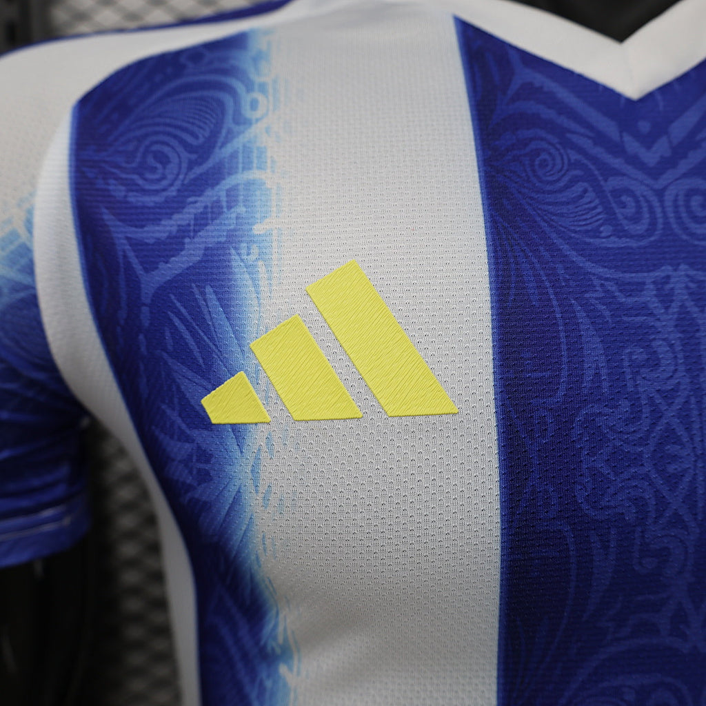 Argentina 2026/27 Men's Special Edition Player Jersey