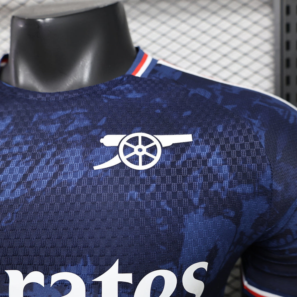 Arsenal 2026/27 Men's Special Edition Player Jersey