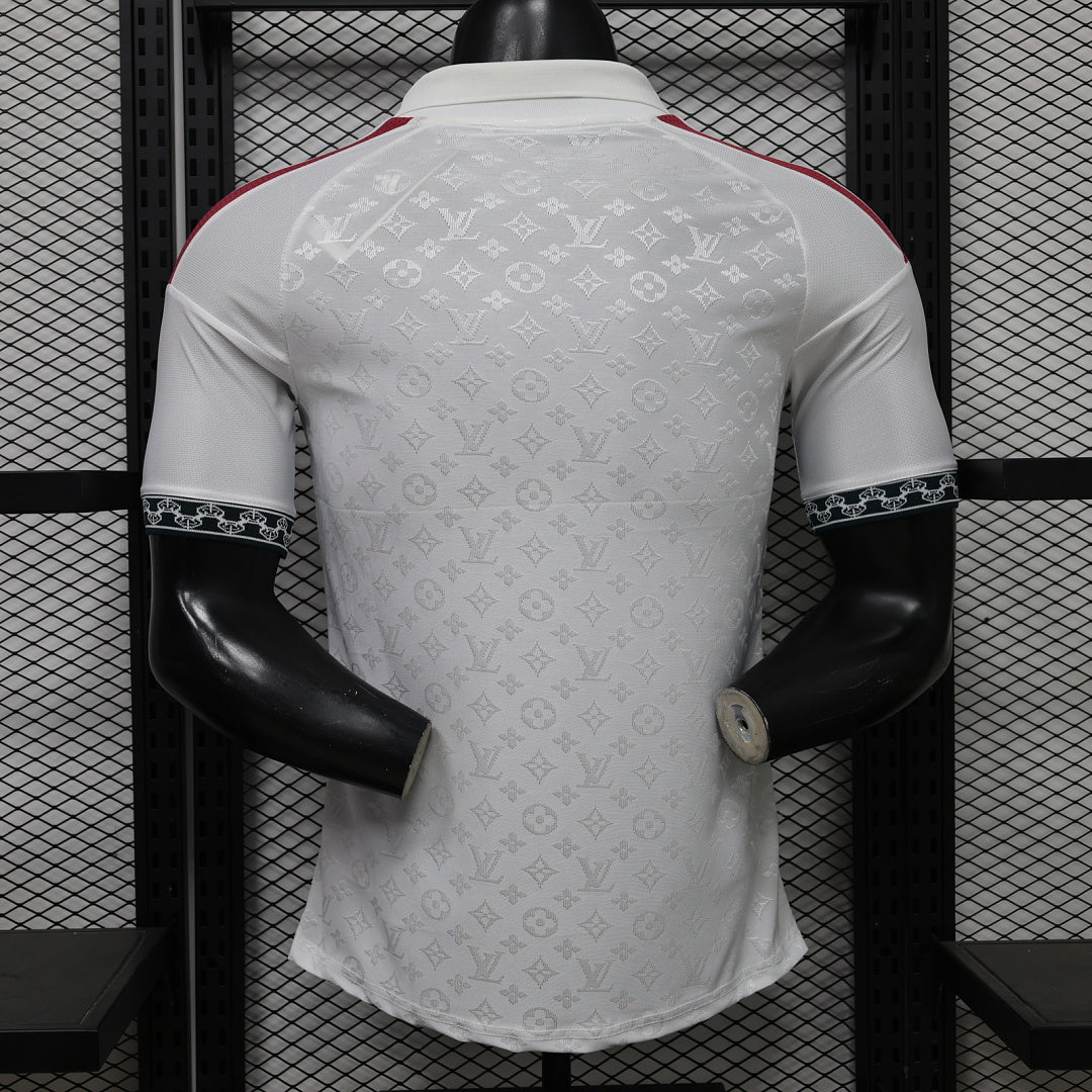 Real Madrid 2026/27 Men's Special Edition Player Jersey