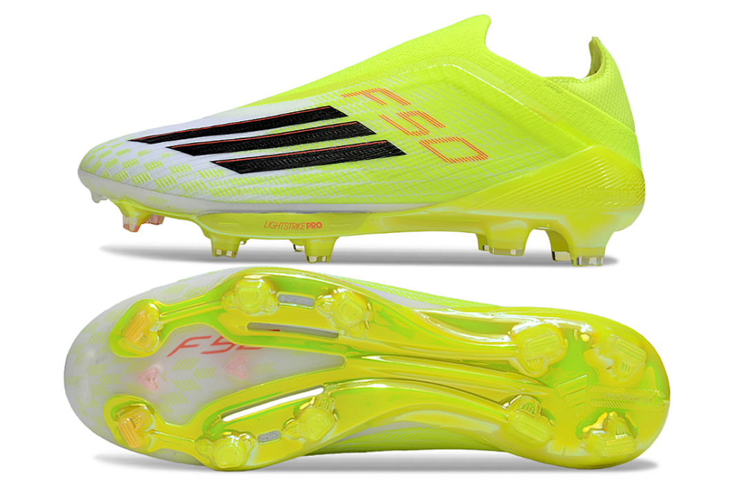 Adidas F50+ FG Soccer Cleats