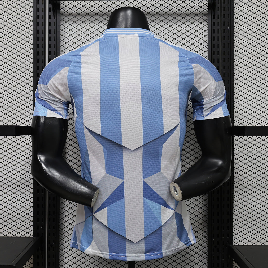Argentina 2026/27 Men's Special Edition Player Jersey