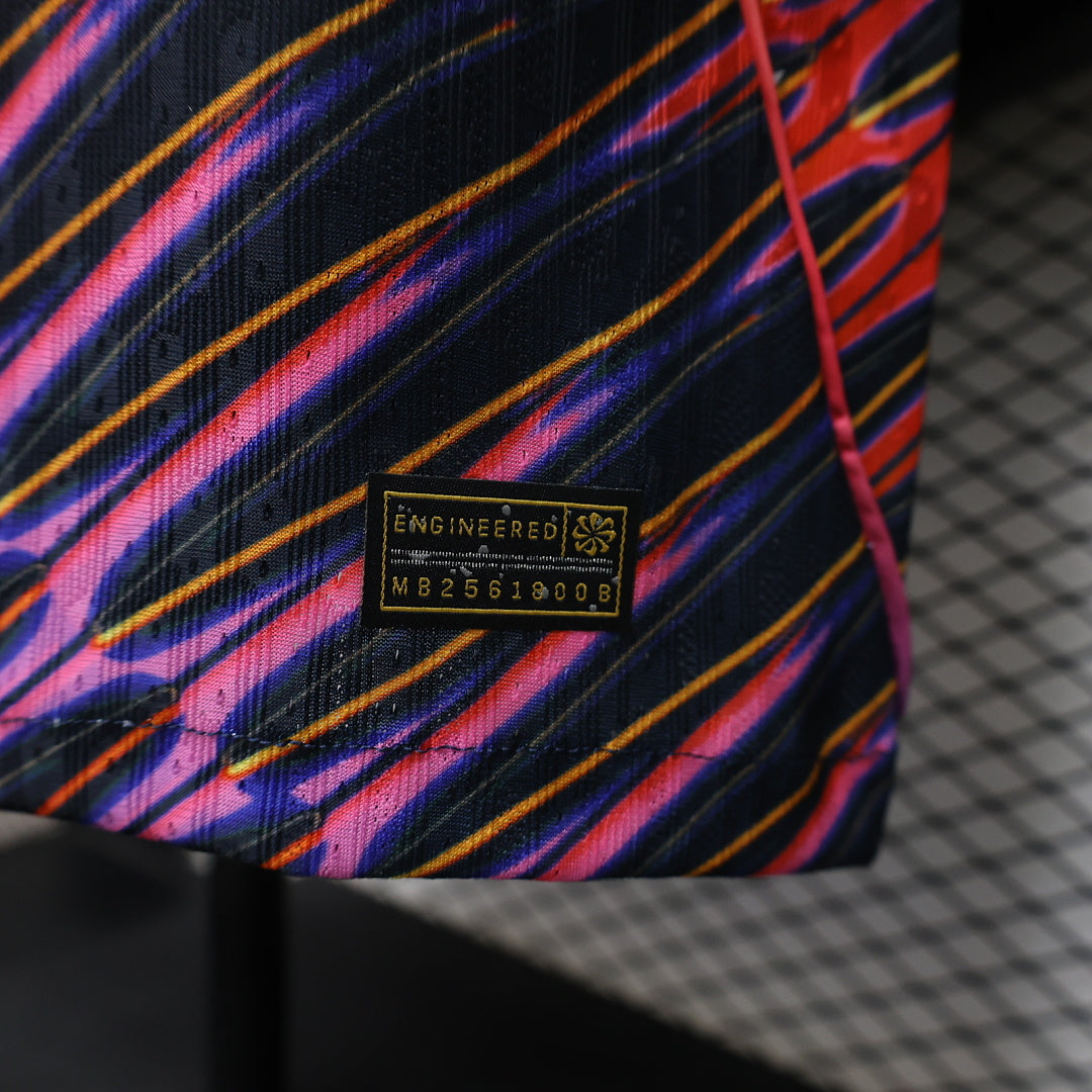 Tottenham 2026/27 Men's Away Player Jersey