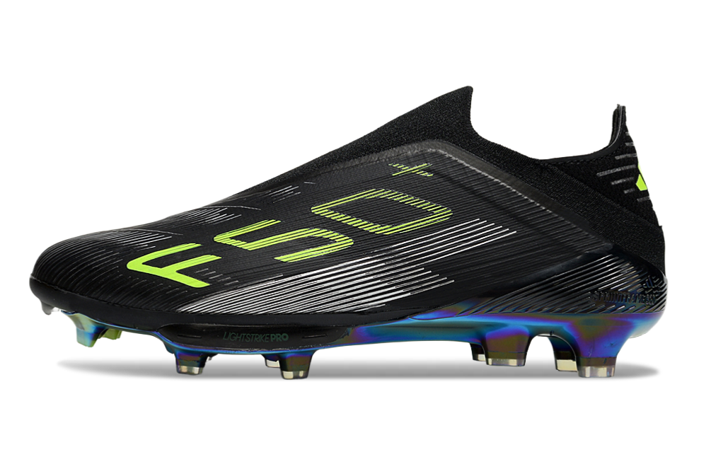 Adidas F50+ FG Soccer Cleats
