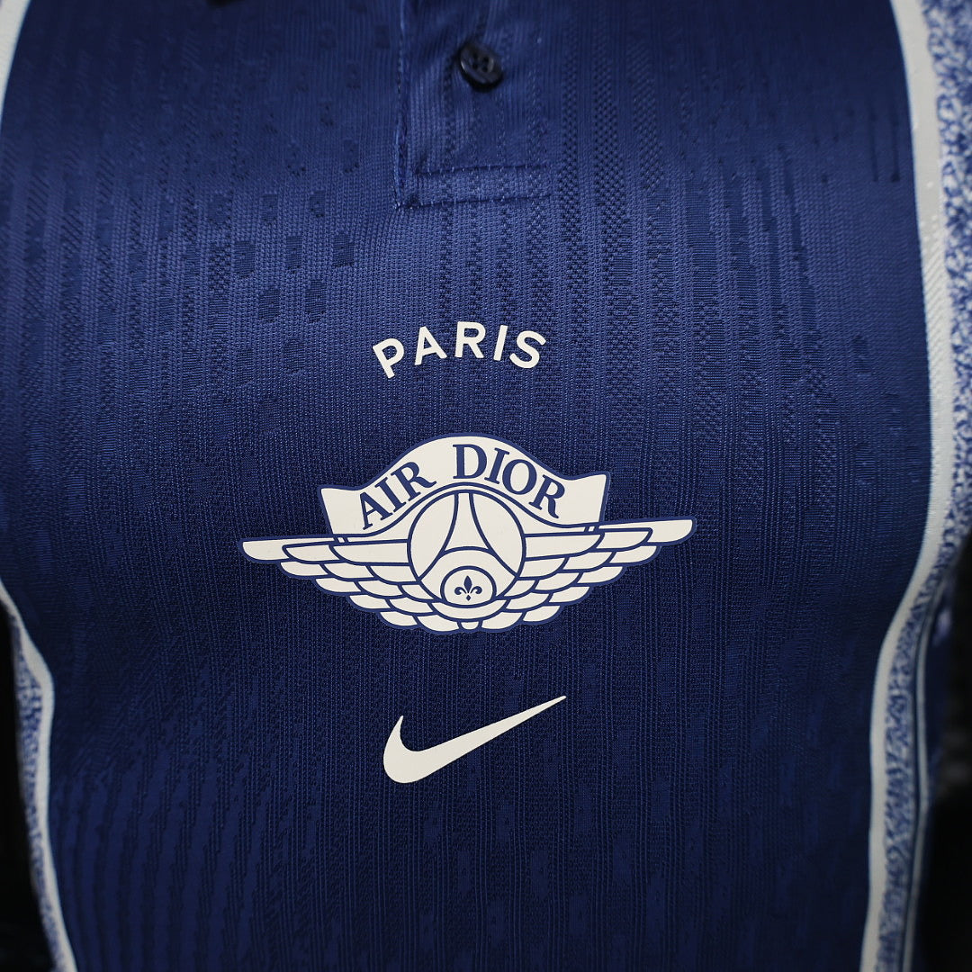 Paris 2026/27 Men's Special Edition Player Jersey
