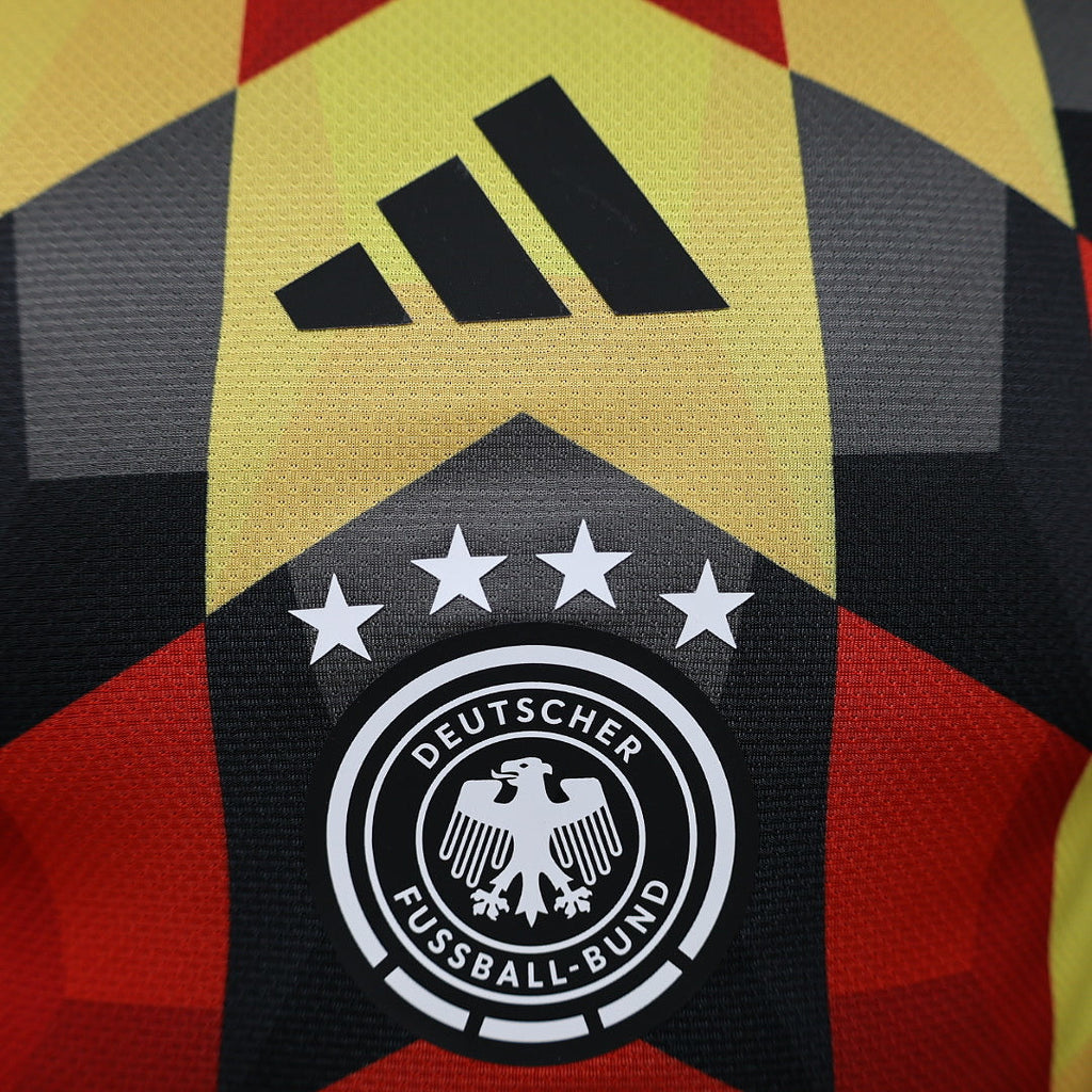 Germany 2026/27 Men's Special Edition Player Jersey