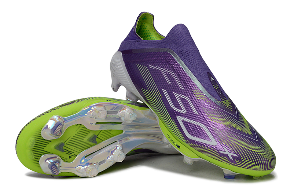 Adidas F50+ FG Soccer Cleats