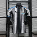 Newcastle United 2026/27 Men's Home Player Jersey