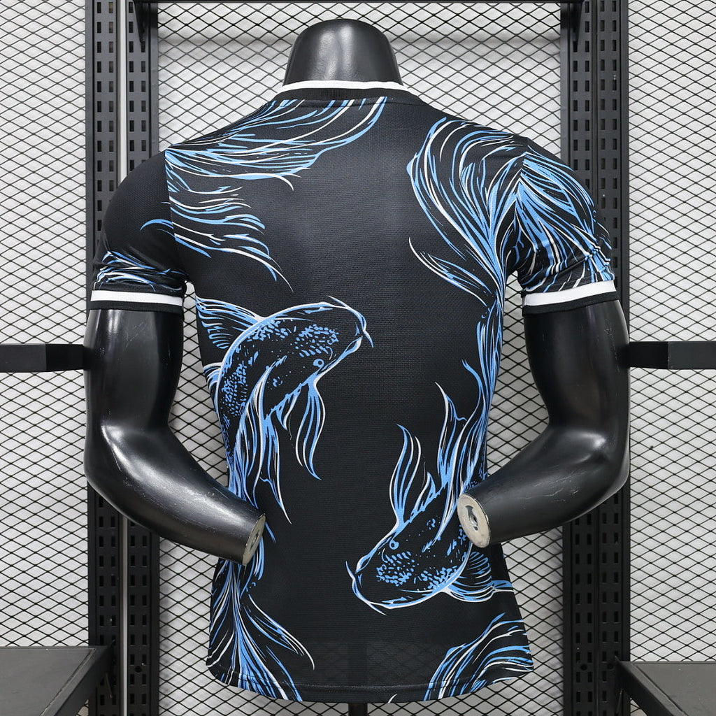 Argentina 2026 Men's Special Edition Player Jersey