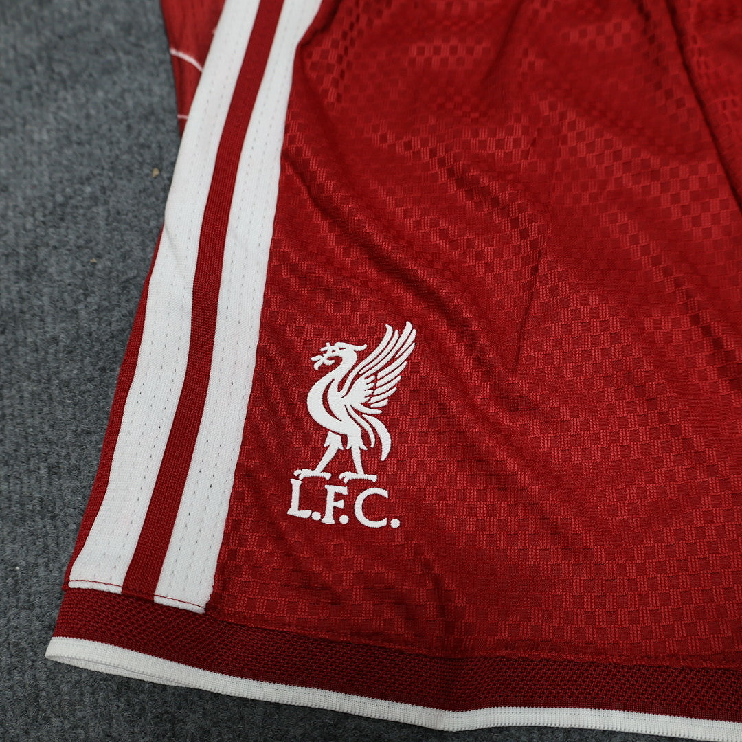 Liverpool 2026/27 Men's Home Player Jersey