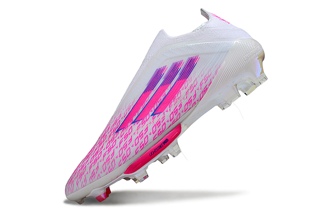 Adidas F50+ FG Soccer Cleats