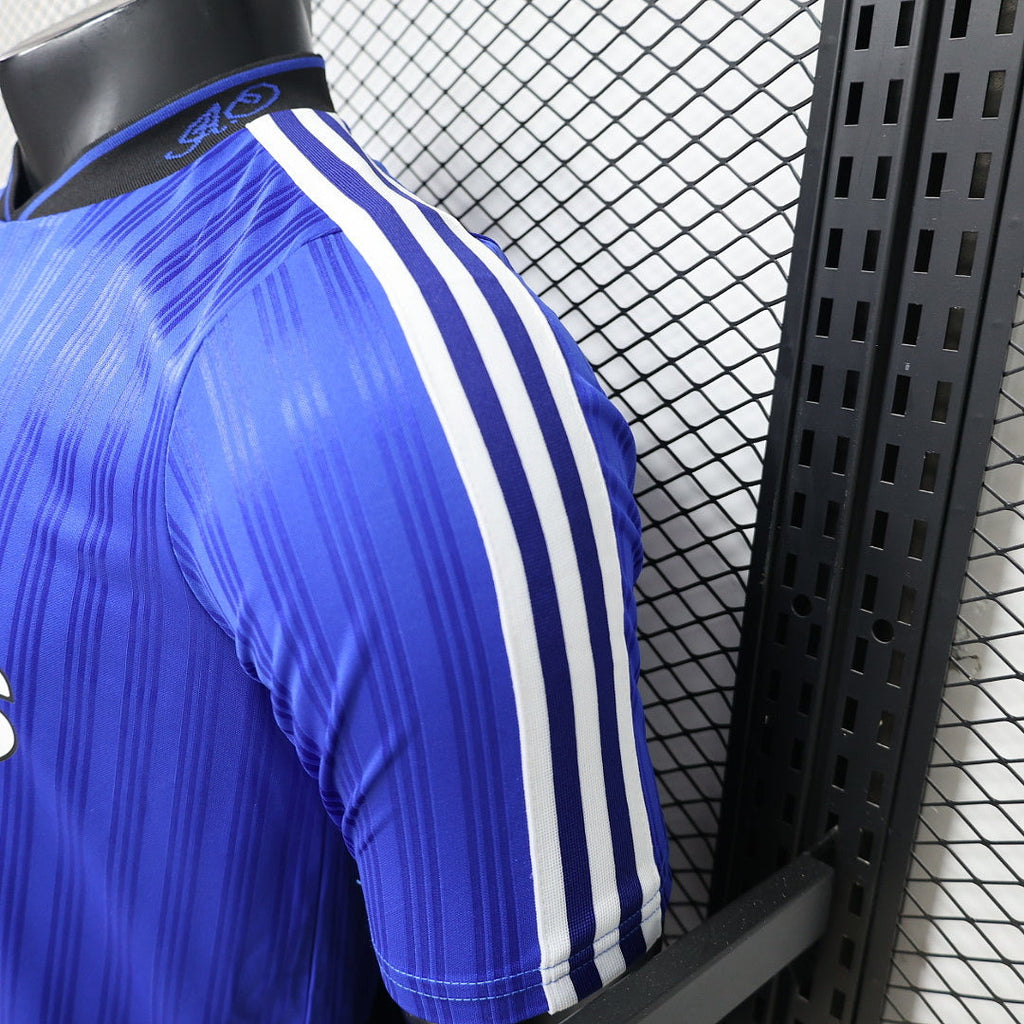 Trefoil 2026/27 Men's Player Jersey