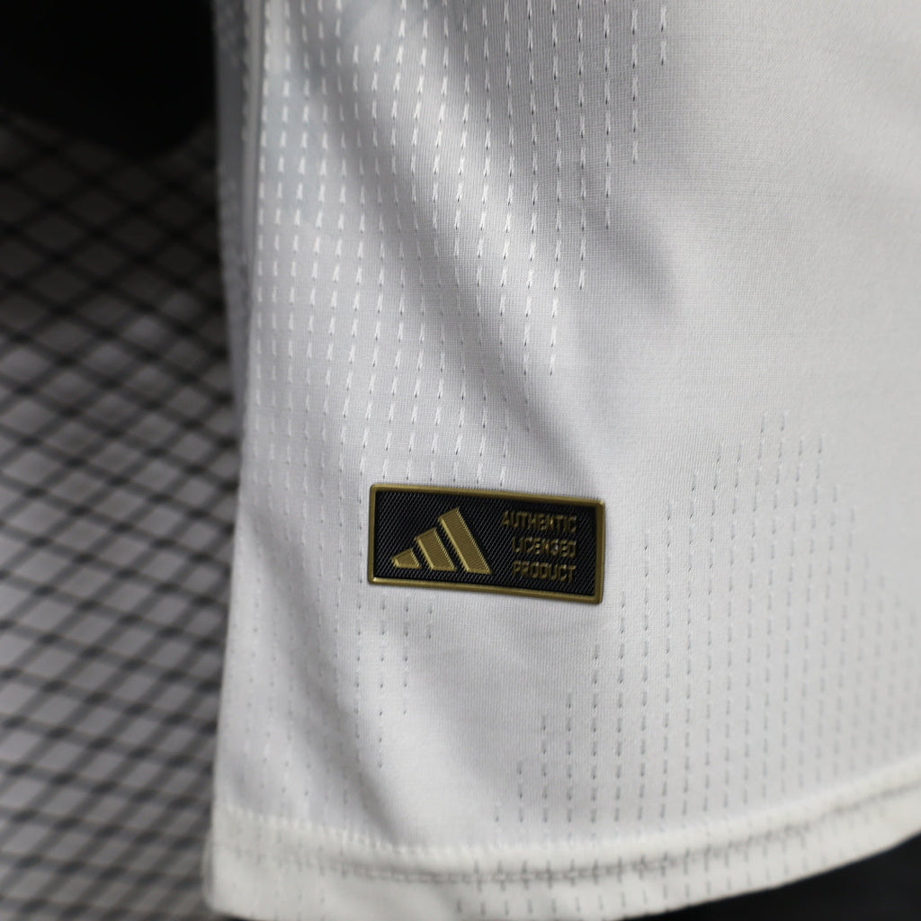 Manchester United 2026/27 Men's Away Player Jersey