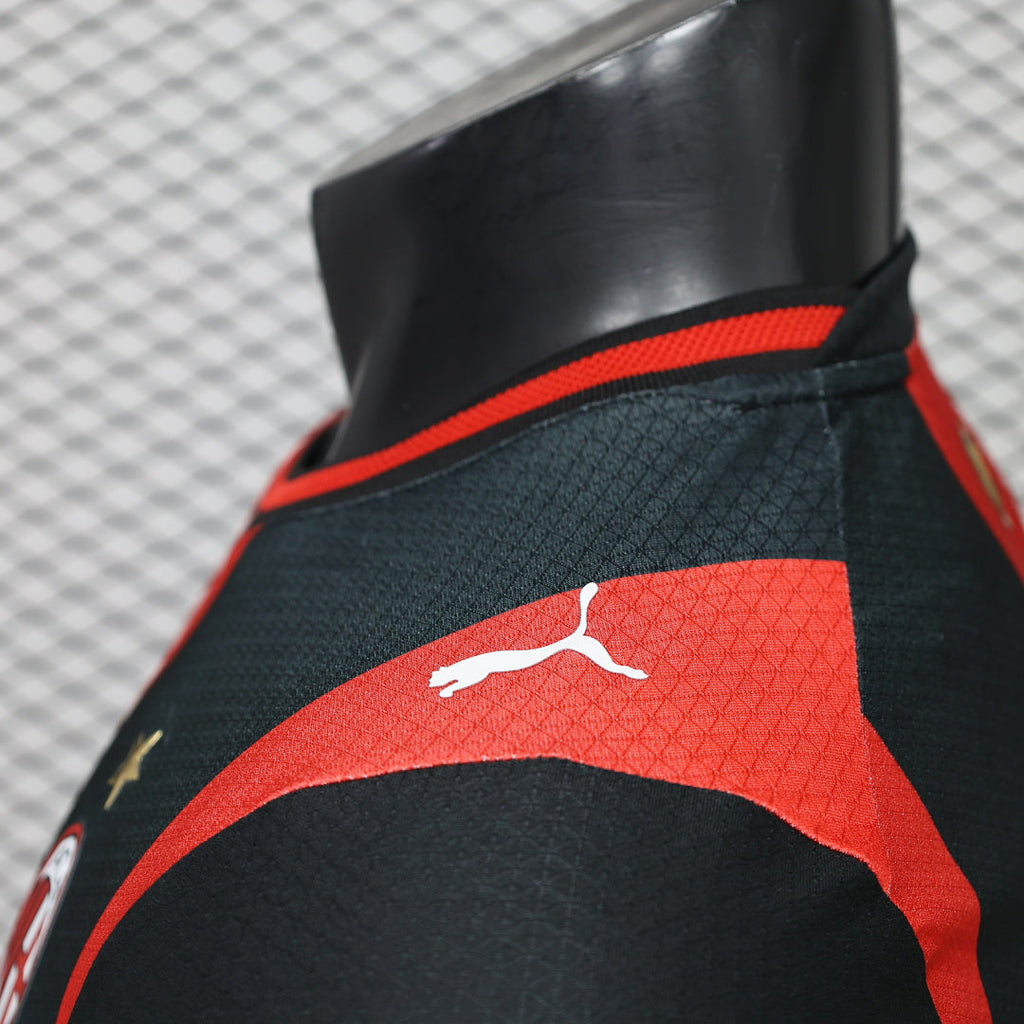 AC Milan 2026/27 Men's Home Player Jersey
