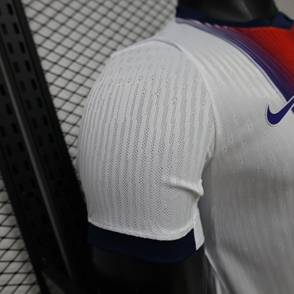 PSG 2026/27 Men's Away Player Jersey