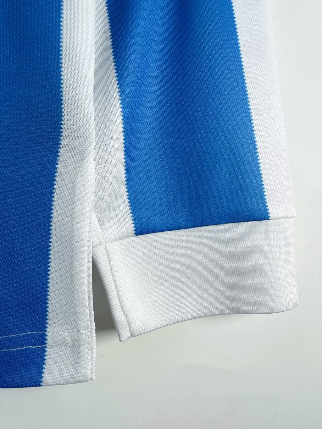 Argentina 1986 Home Long Sleeve Soccer Jersey