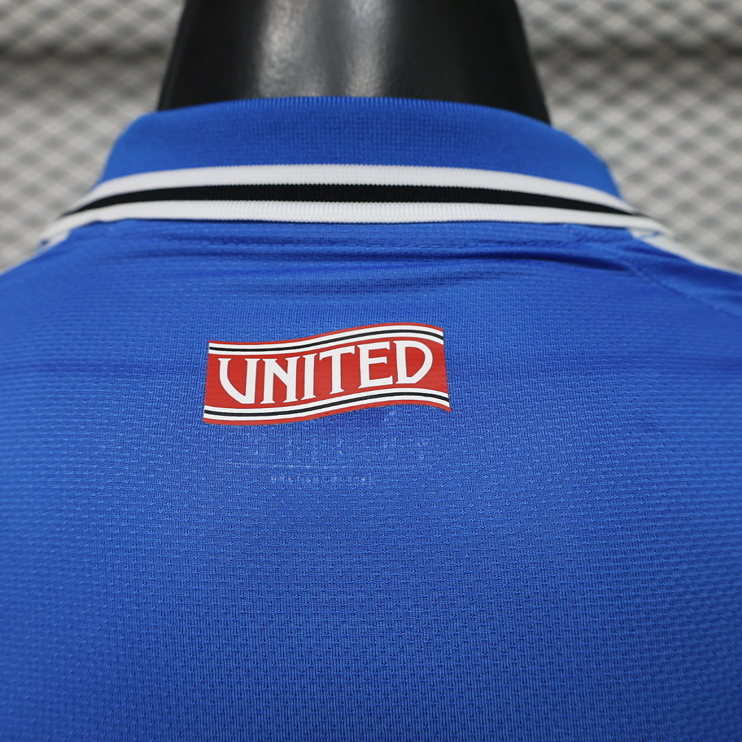 Manchester United 2026/27 Men's Special Edition Player Jersey