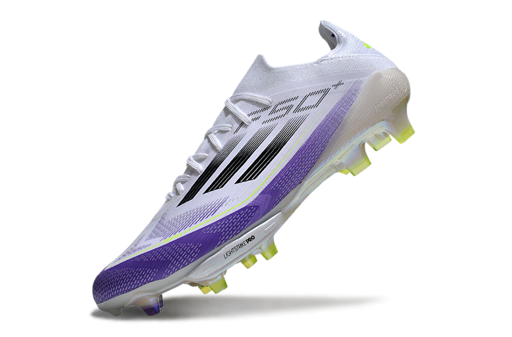 Adidas F50+ FG Soccer Cleats
