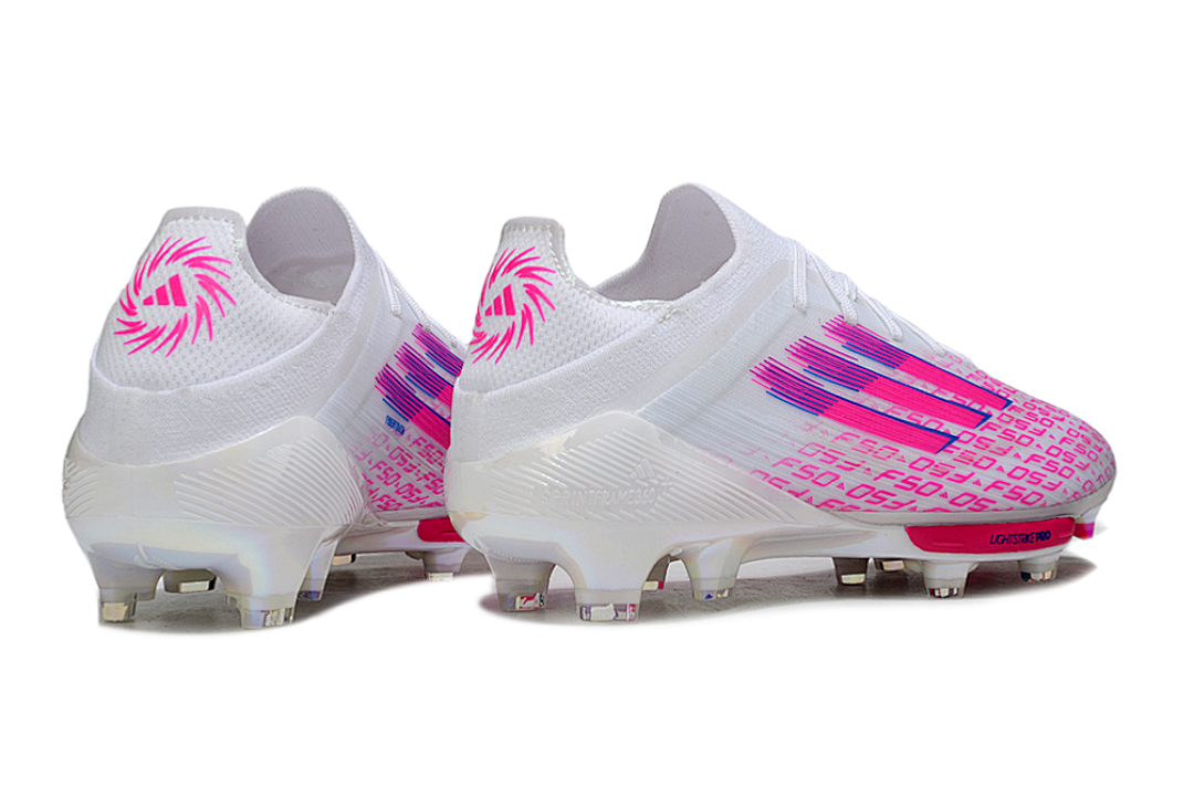 Adidas F50+ FG Soccer Cleats