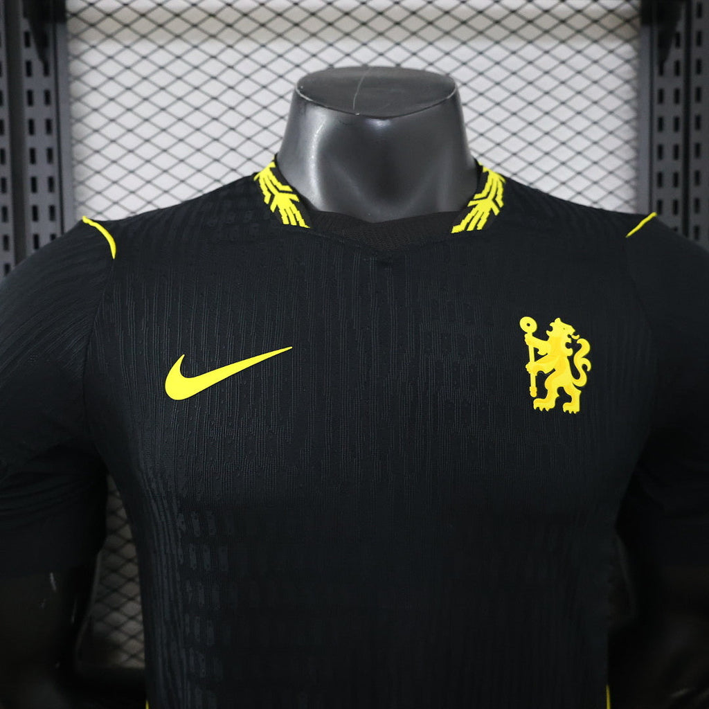 Chelsea 2026/27 Men's Away Player Jersey