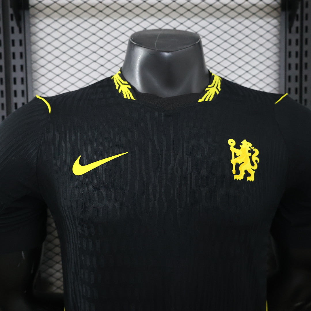 Chelsea 2026/27 Men's Away Player Jersey
