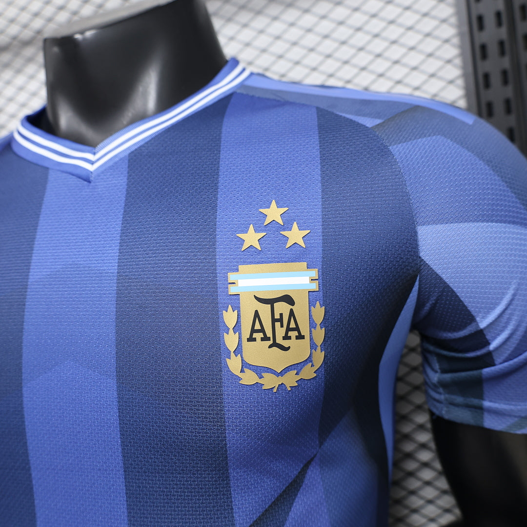 Argentina 2026/27 Men's Special Edition Player Jersey