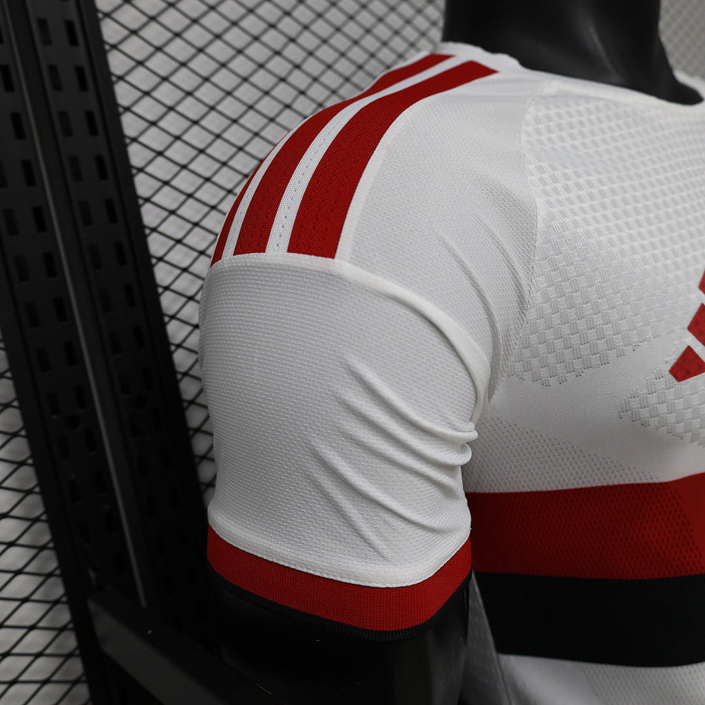 Flamengo 2026/27 Men's Away Player Jersey