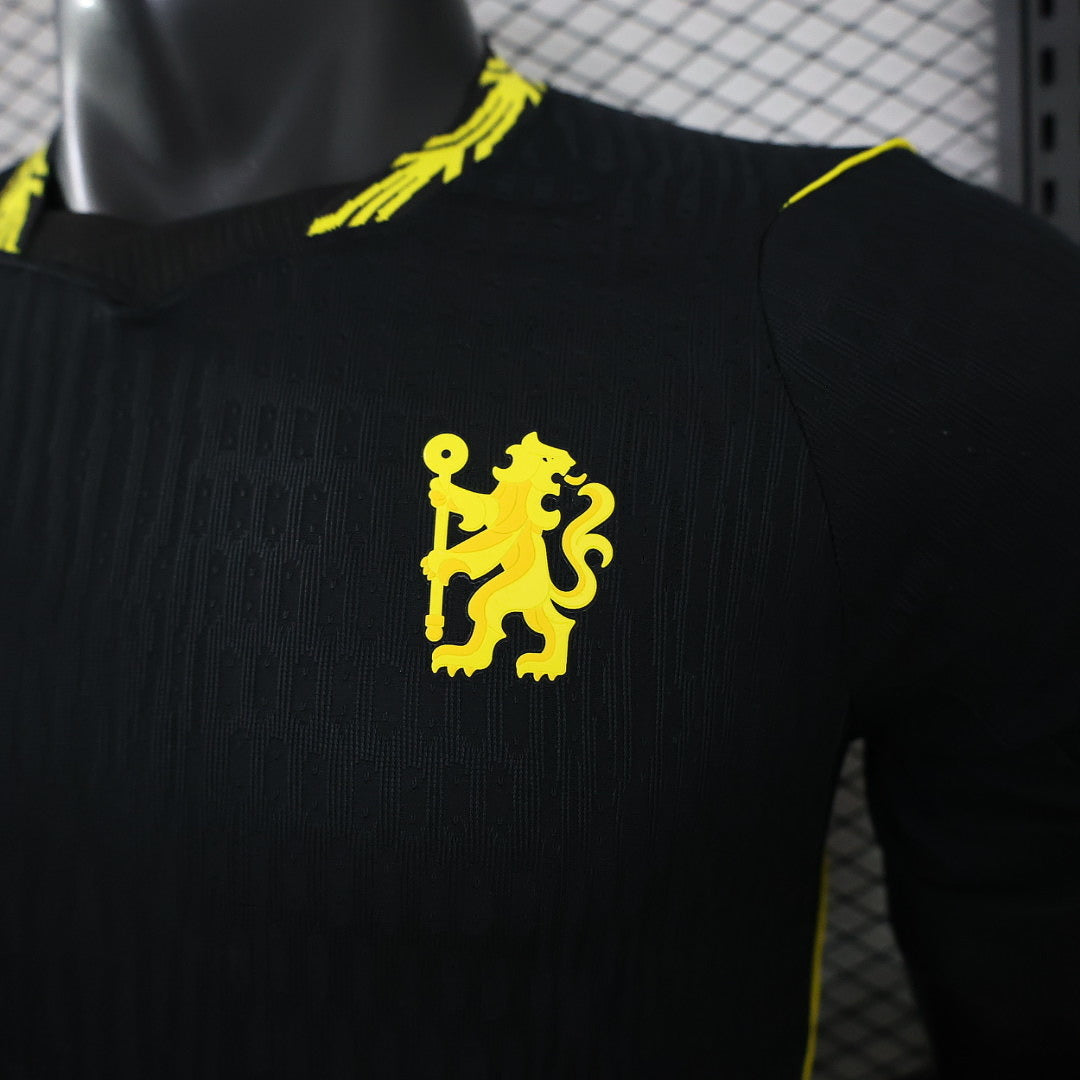 Chelsea 2026/27 Men's Away Player Jersey