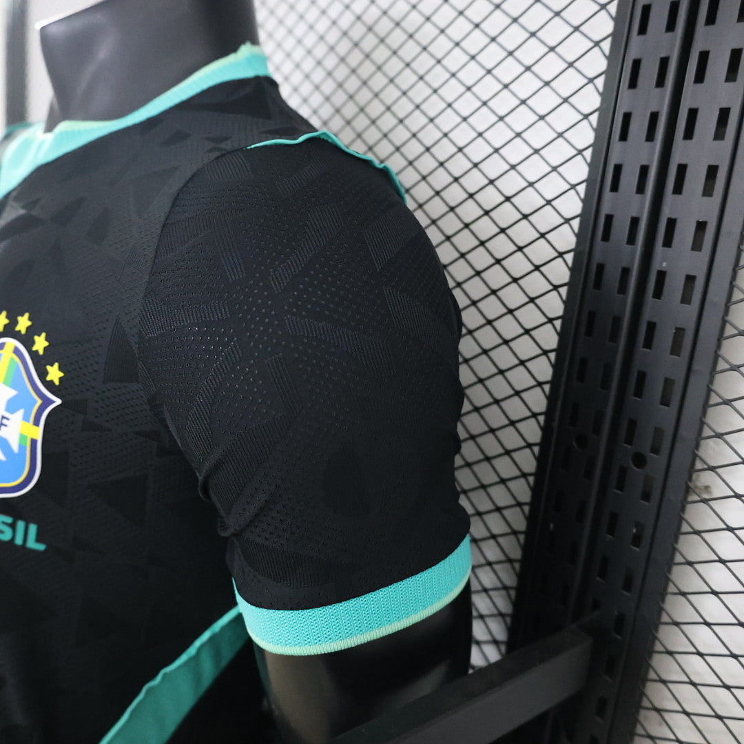 Brazil 2026/27 Men's Special Edition Player Jersey